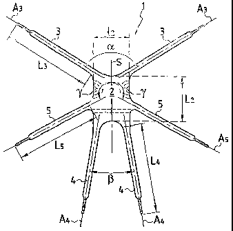 Une figure unique qui représente un dessin illustrant l'invention.